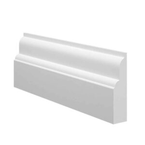 Classic Lambstongue MDF Architrave