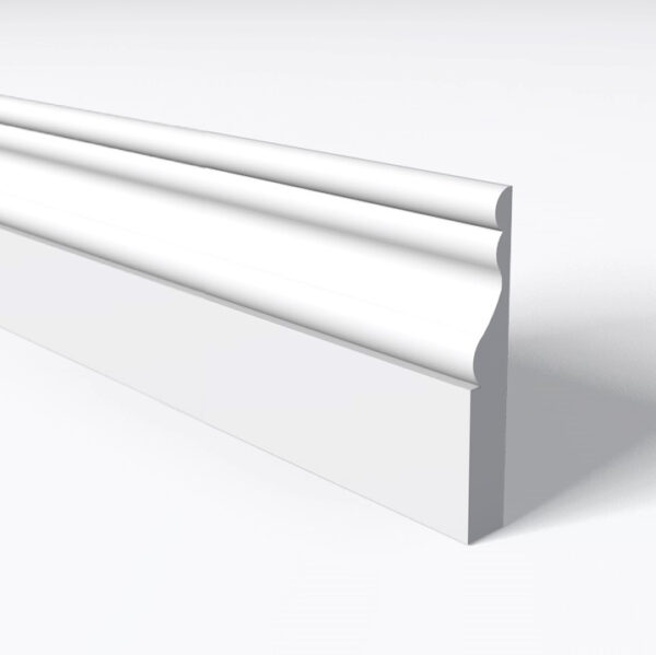 Cesar Skirting Board