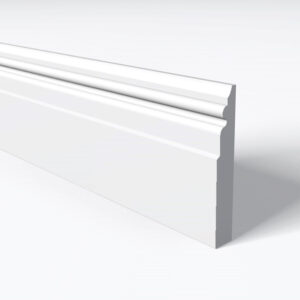 Empire Skirting Board