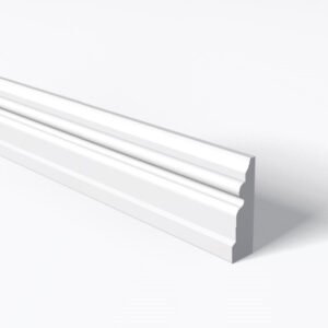 Empire architrave