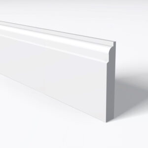 Lambstongue Skirting Board