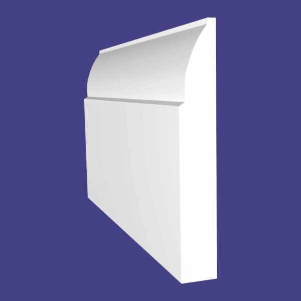 OVOLO BIG SKIRTING BOARD