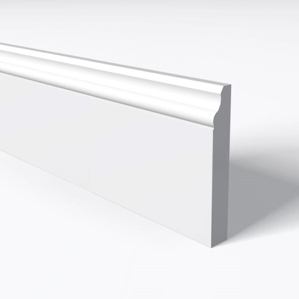 Ogee 29 Skirting Board