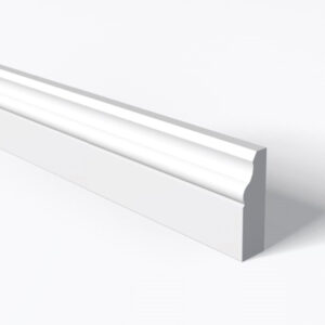 Ogee 29 architrave