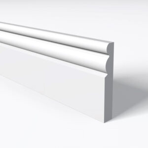 Ogee NE Skirting Board