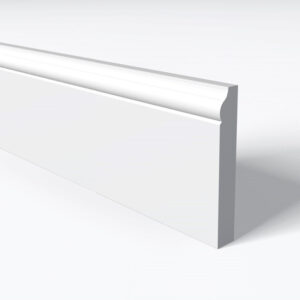 Ovolo-B Skirting Board