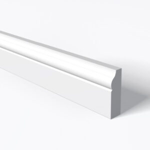 Ovolo B architrave