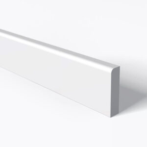 Pencil Round architrave