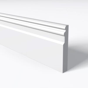 Queens Skirting Board