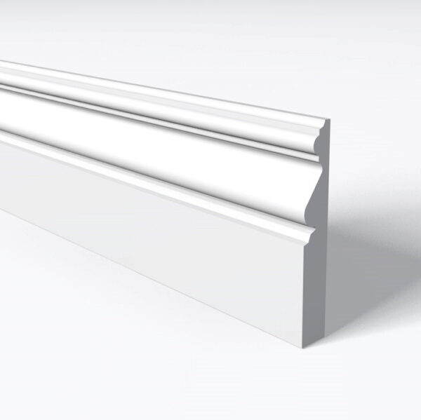 Regency Skirting Board