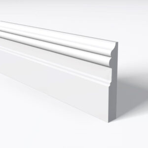 Regency B Skirting Board