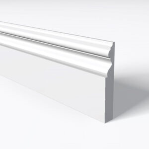 Royal A Skirting Board