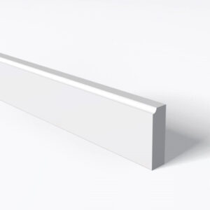 Scotia 5mm architrave