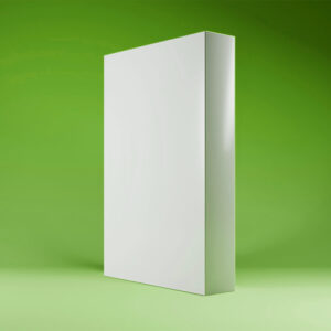 Square Plinth Block HiRes