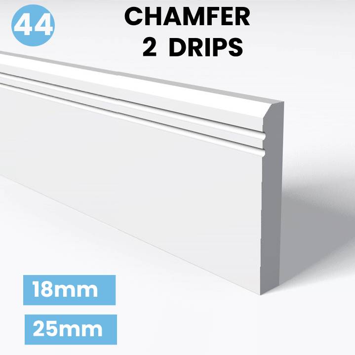 Chamfer 2 Drips