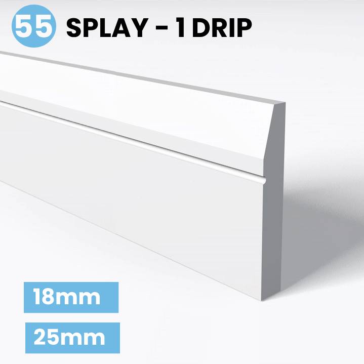 Splay 1 Drip