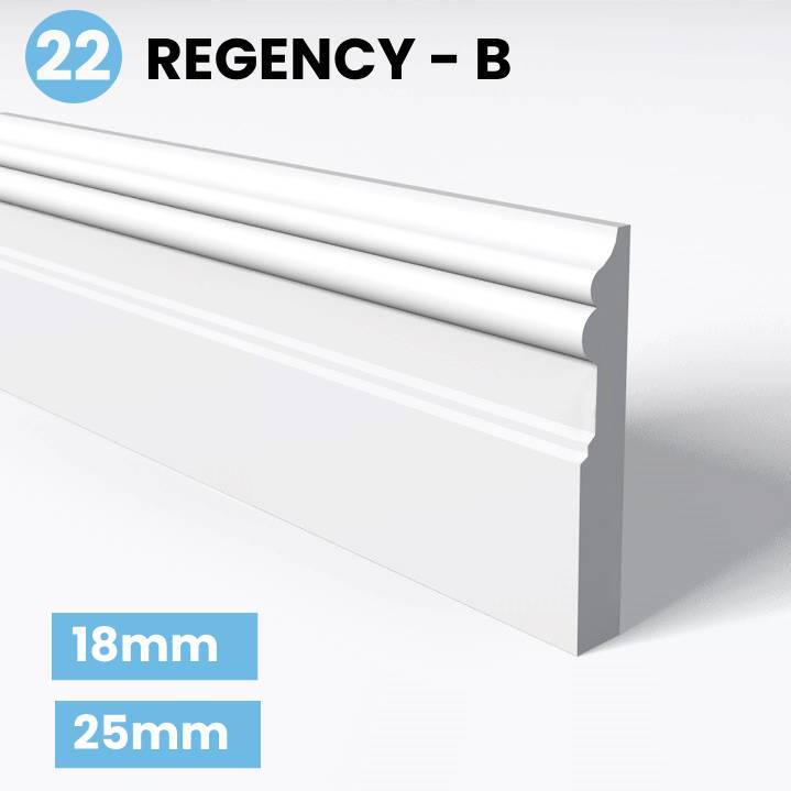 Regency-B