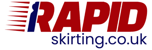 rapid skirting logo