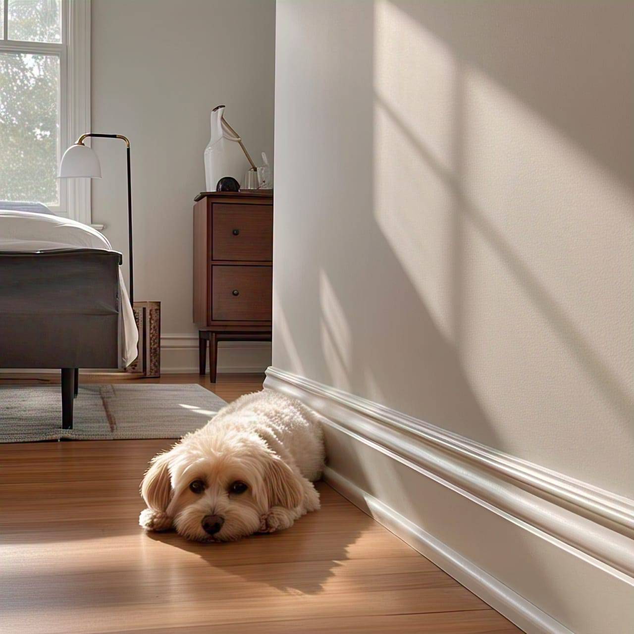 #homeimprovement 🐶