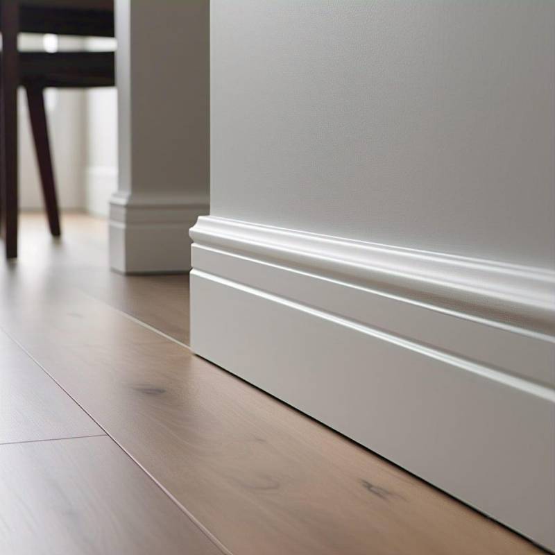 Skirting Board