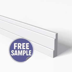 Fitzroy Architrave Sample