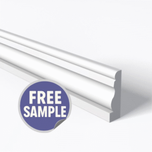 Kings Architrave Sample