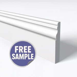 Kings Skirting Board Sample