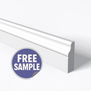 Ogee29 Architrave Sample