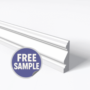 Regency Architrave Sample