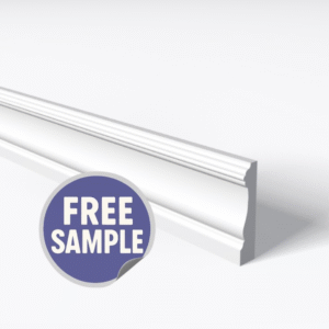 Windsor Architrave Sample